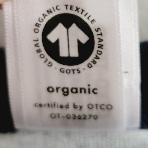 Hanna Andersson Disney 100th Anniversary Celebration Long John Pajama Set 12 - Picture 7 of 8